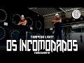 Os Incomodados - Torpedo Light | SQS Dance (Coreografia Gospel)