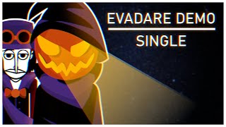 Incredibox || Evadare Demo Single || Halloween Special