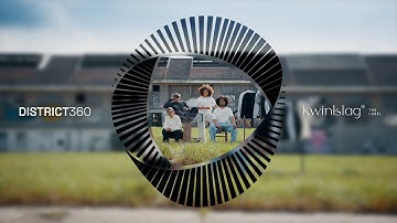 Kwinkslag   The Label