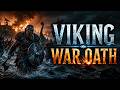 Viking War Oath | Nordic Battle Choirs & War Drums