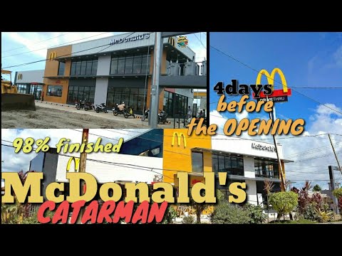 Video: Ką Mėgsta Valgyti „McDonald's“Danijoje - „Matador Network“