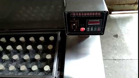 JY normal temperature oscillation dyeing machine#Lab Shaking Dyeing Machine