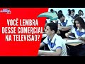 Antigas propagandas da tv paraense  souparaense