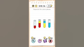 brain test complete challenge level 210 to 220||can you solve this puzzle||