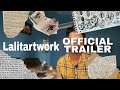 Lalitartwork  channel trailer 