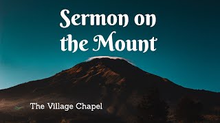 Matthew 6:1-6, 16-18 The Hypocrisy Test