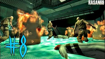 Cold Fear (PC - Normal) walkthrough part 8