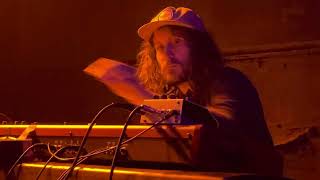 All Them Witches - Bruce Lee (Live at St. Vitus, Brooklyn, NY 3/25/23)