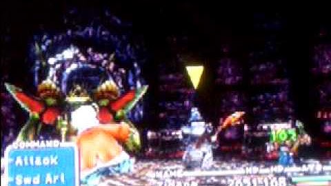 Final Fantasy IX Pandemonium - Part 3