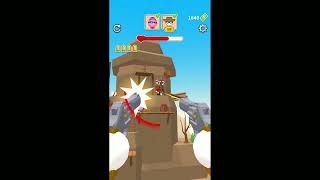 Western Sniper для андроид | Western Sniper gameplay | Cнайпер на диком западе - #Shorts screenshot 5