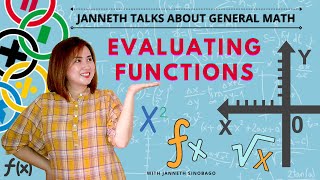 How to Evaluate Functions? | Grade 11 General Mathematics| Video Tutorial