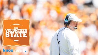 Why Josh Heupel does (or doesn't) need to produce more NFL Draft picks at Tennessee
