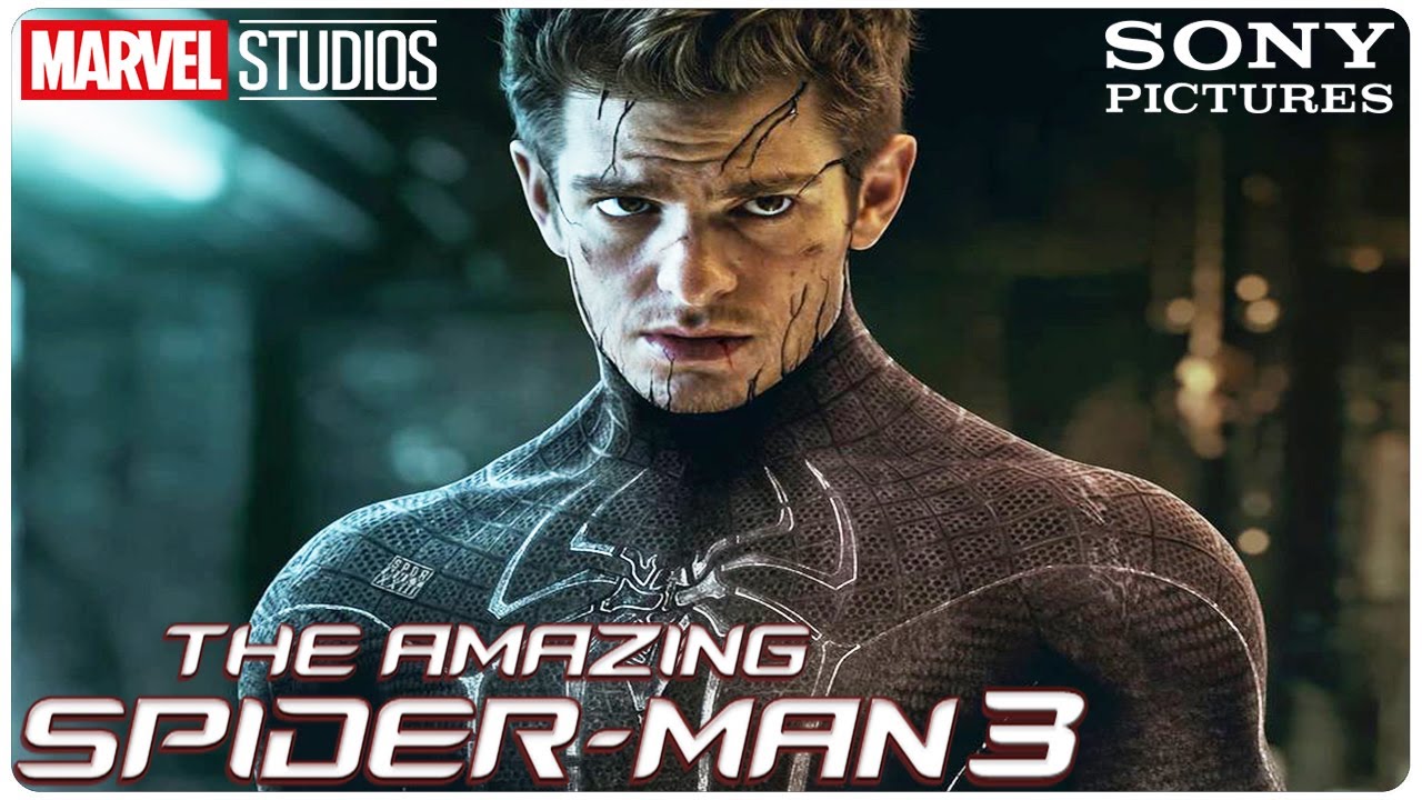 THE AMAZING SPIDERMAN 2 HIS GREATEST ADVENTURE BEGINS MOVIE POSTER STUDIO ISSUED 