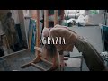 Наталья Булычева GRAZIA cover