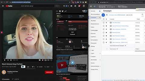 How To Build YouTube Ad Keyword Campaign