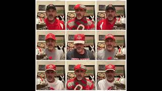 “Buckeye Battle Cry” - The Ohio State University Fight Song by David Zuder x 9