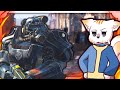 DIVENTO UNA RECLUTA DELLA CONFRATERNITA D'ACCIAIO SU FALLOUT 4 - EP 3