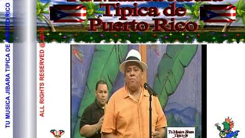 Arturo Santiago "En El Campo"
