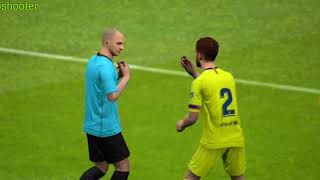 PES 2019 Online Gameplay screenshot 3