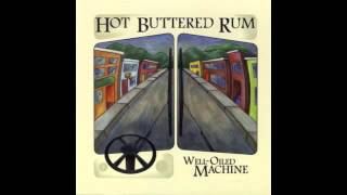 Video thumbnail of "Hot Buttered Rum - Firefly"