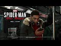 VERY FAST PS5 Loading Times - Spider Man Miles Morales Takes Just 7 SECONDS To Load From Cold Boot!