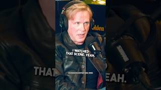 Cary Elwes Great Powerful Denzel Washington Story