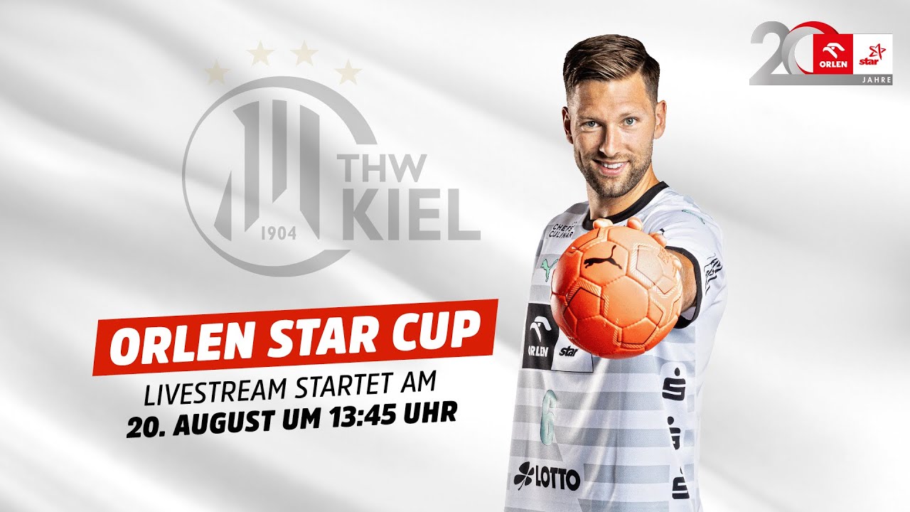 Livestream zum ORLEN star Cup 2023