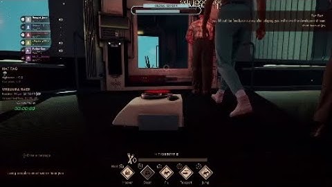 First Class Trouble: Random funny moments