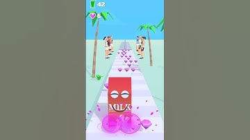 Juice Run Gameplay Android ios #shorts #gaming #youtubeshorts #viralvideo#funny #juicewrld #trending