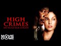 High crimes  im netz der lgen  morgan freeman  ganzen film kostenlos in schauen bei moviedome