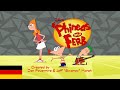 Phineas and ferb  intro deutschgerman