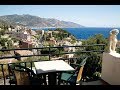 Hotel villa bianca resort taormina italy