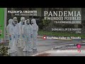 Filosofía urgente: Pandemia y mundos posibles