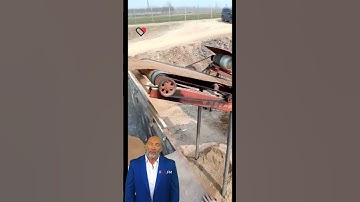 #fcnfm Mobile jaw crusher setup and crush sequence in under five minutes