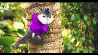 Austin And The Kuromunks  Barking At The Moon