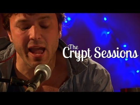 Episode 14: Ahab - "Reasons" - The Crypt Sessions