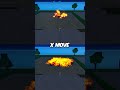 Flame V1 Vs V2 Showcase Awakened Vs Unawakened Bloxfruits Flamefruit Awakening Showcase 