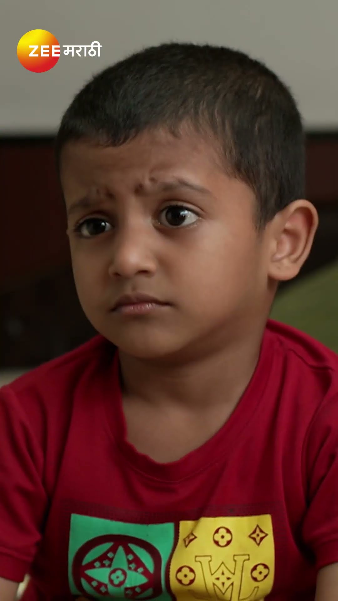 #Appi Amchi Collector #Shorts #Zee Marathi #Entertainment #Drama