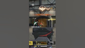 Call of duty mobile - Match highlights (team death match - killhouse) || full video in description