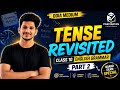 Tense Revisited (Past Time ) | 10th English Grammer odia medium | Explained beautifully 