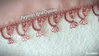Download Duz Yazmaya Tek Sırada Biten Cıtı Pıtı çok Güzel Iğne Oyası Modeli Anlatımlı Yap Video MP3 Duz Yazmaya Tek Sırada Biten Cıtı Pıtı çok Güzel Iğne Oyası Modeli Anlatımlı Yap