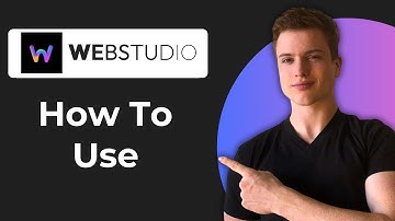 How To Use Webstudio (Quick Guide)