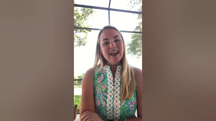 Connie Alford, MD Mother's Day Message