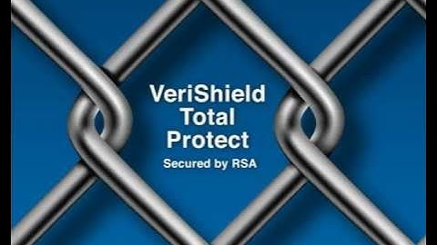 VeriShield Total Protect