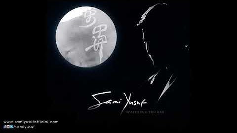 No word is worthy (official video) Sami Yusuf ( Cook Music )