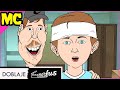 Mrbeast cures blindness  fandub latino  spanish dub