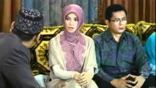 Dalam Mihrab Cinta 3