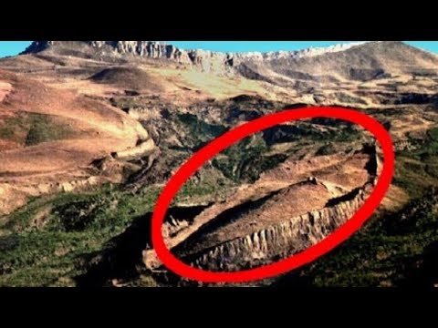 Video: Arkaim - skrivnostno mesto v uralski stepi