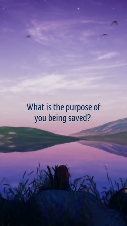 why-did-god-save-us-jesus-god-love-prayer-shorts-video-youtube