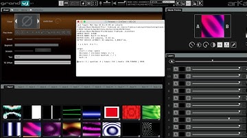 Abelton Link GrandVJ